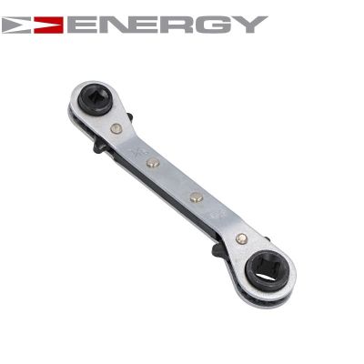 ENERGY NE00550 Skralle